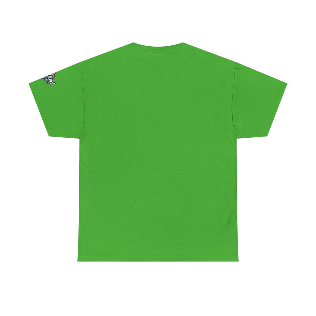 Under HIS Armor Christian T-Shirt — Faith-Inspired Under Armour Style Printify