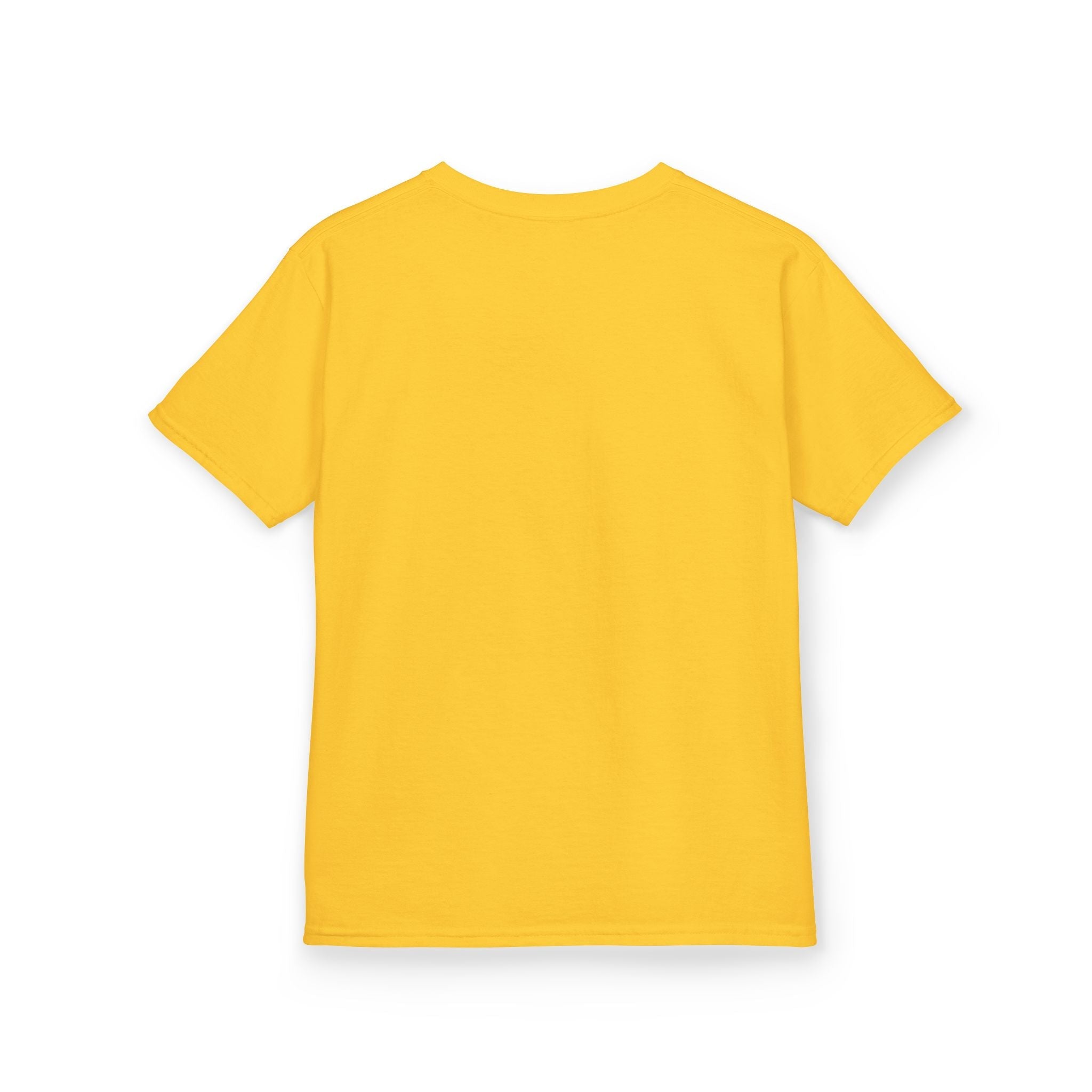 Kids Tee — "Gospel" Colorful Search-Style Logo Printify