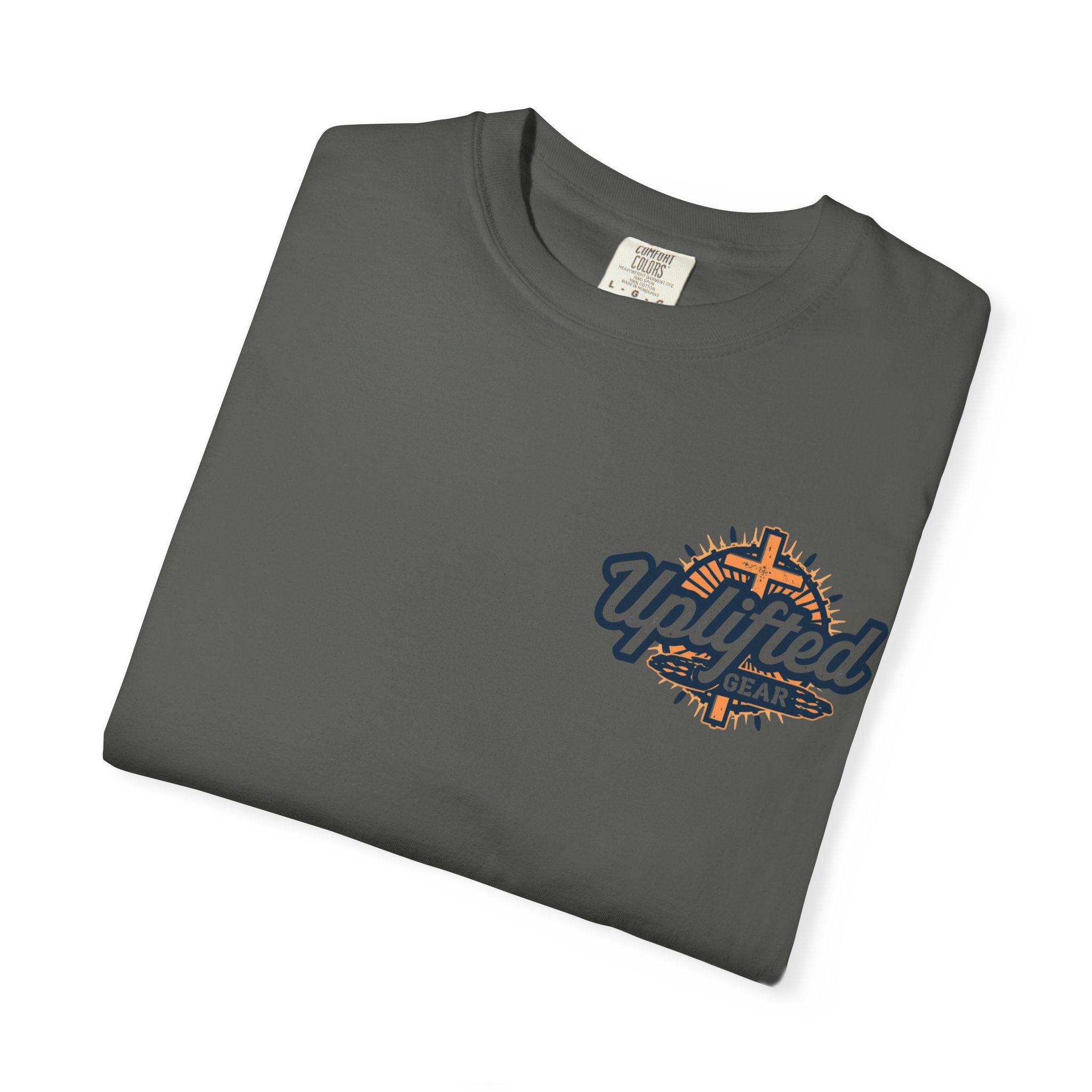 Connect to God T-shirt - WIFI Password is Jesus - Funny Christian Faith T-shirt Printify