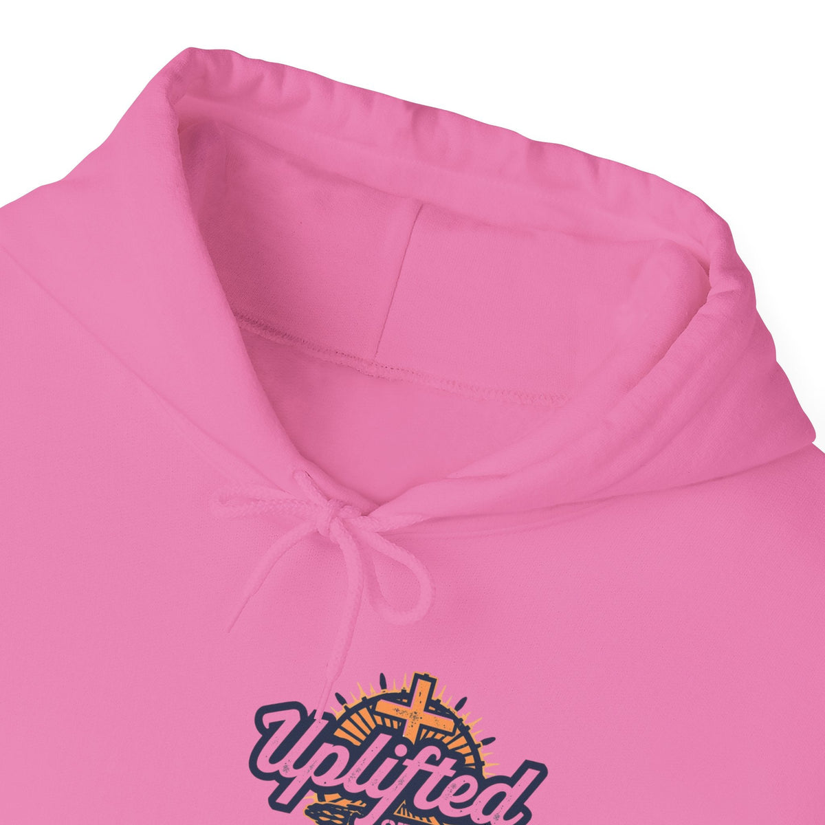 Wanna Taco 'Bout Hoodie – Cozy Christian Pun Hoodie for Faith & Fun Printify