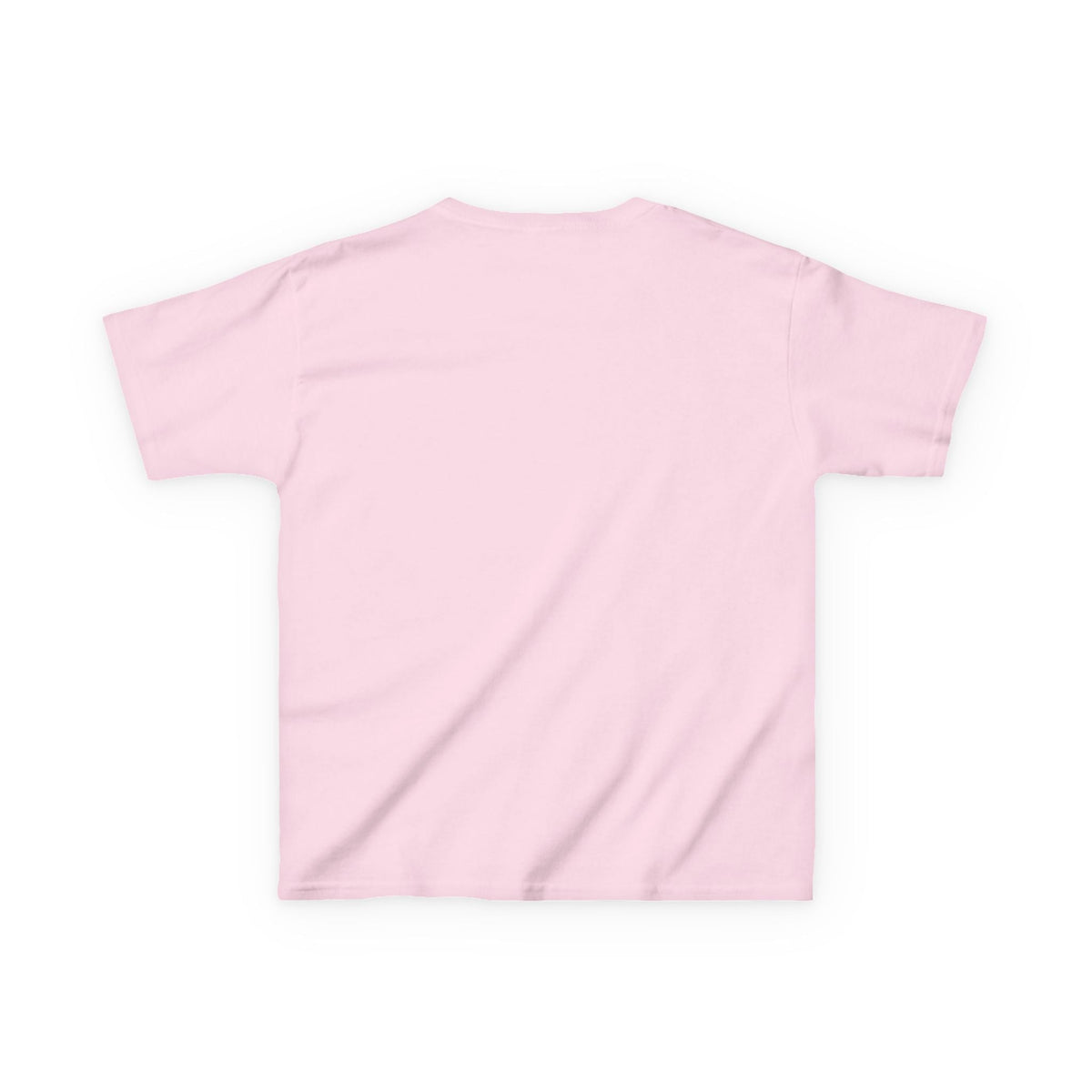 Kids Tee — "Gospel" Colorful Search-Style Logo Printify