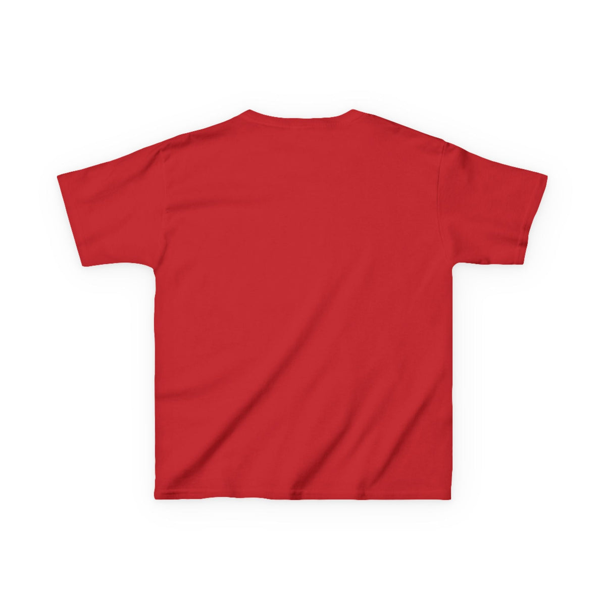 Kids Tee — "Gospel" Colorful Search-Style Logo Printify