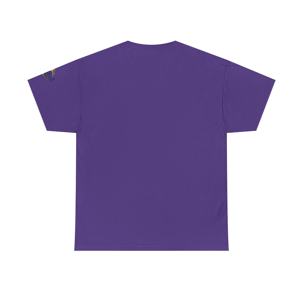 No Balls in Women's Stalls Retro Protest T-Shirt Printify