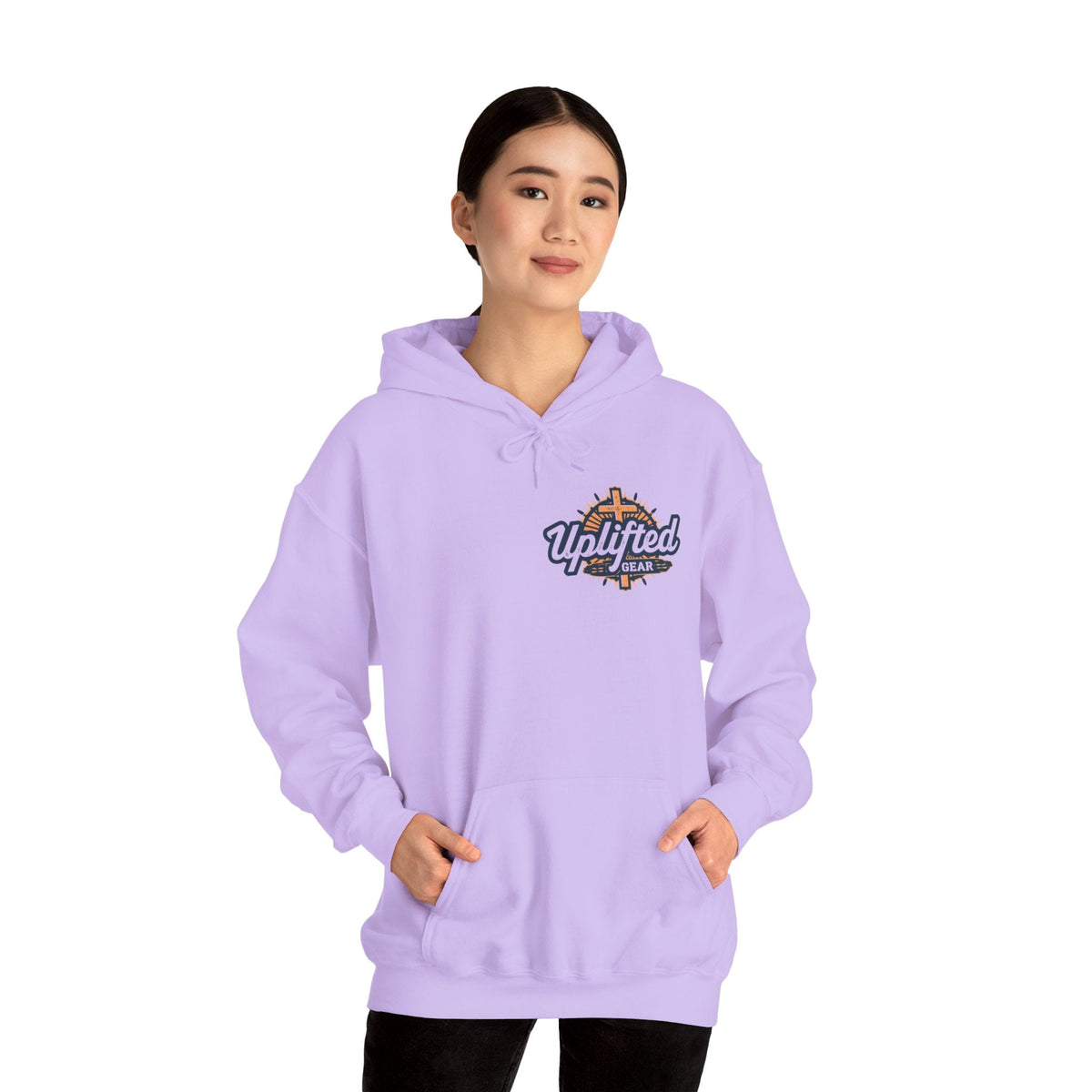 Wanna Taco 'Bout Hoodie – Cozy Christian Pun Hoodie for Faith & Fun Printify