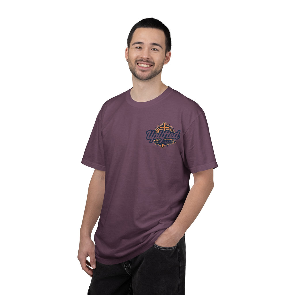 No Balls in Women’s Stalls Graphic Tee — Uplifted Sports Vibe T-Shirt Printify