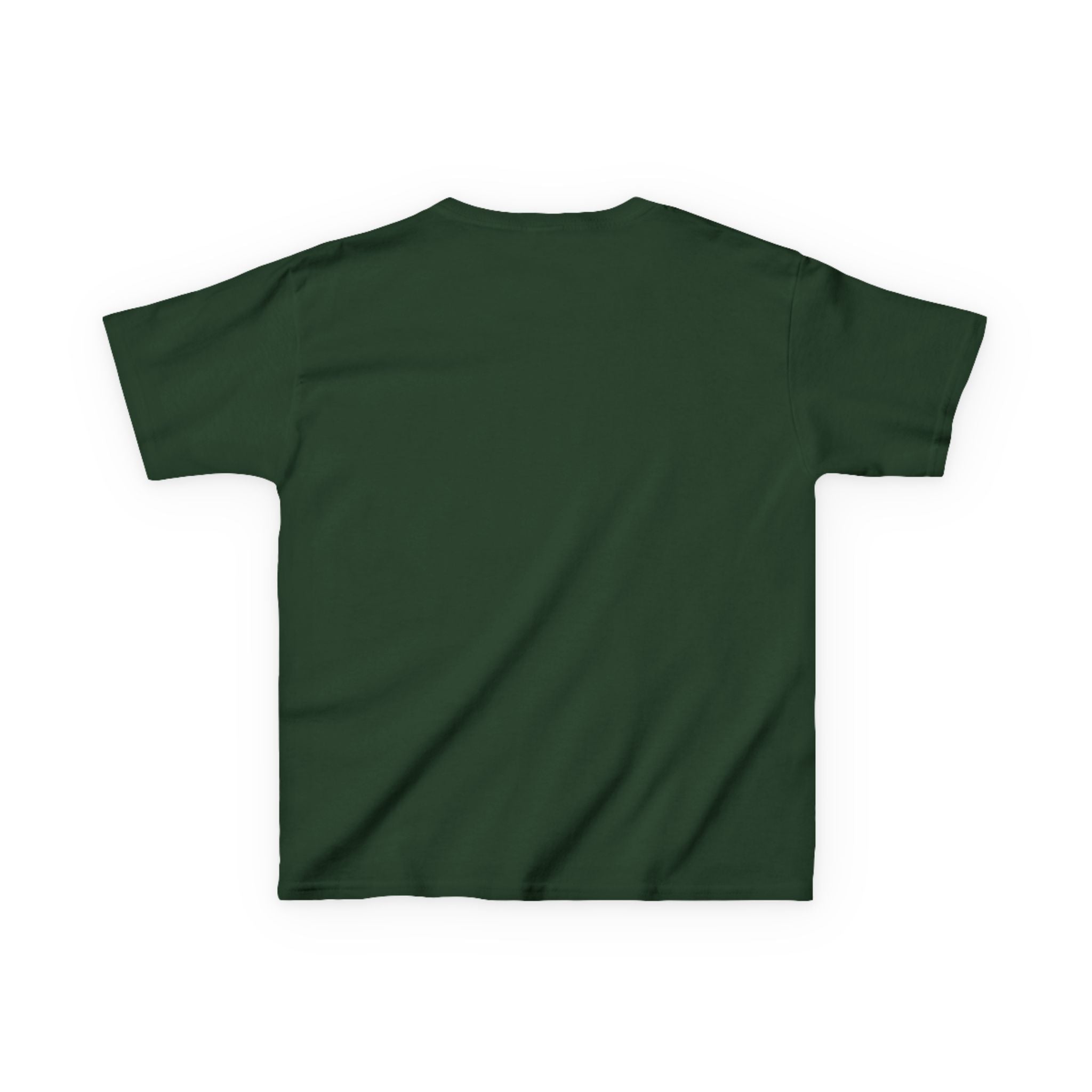 Under HIS Armor Christian T-Shirt — Faith-Inspired Under Armour Style Printify