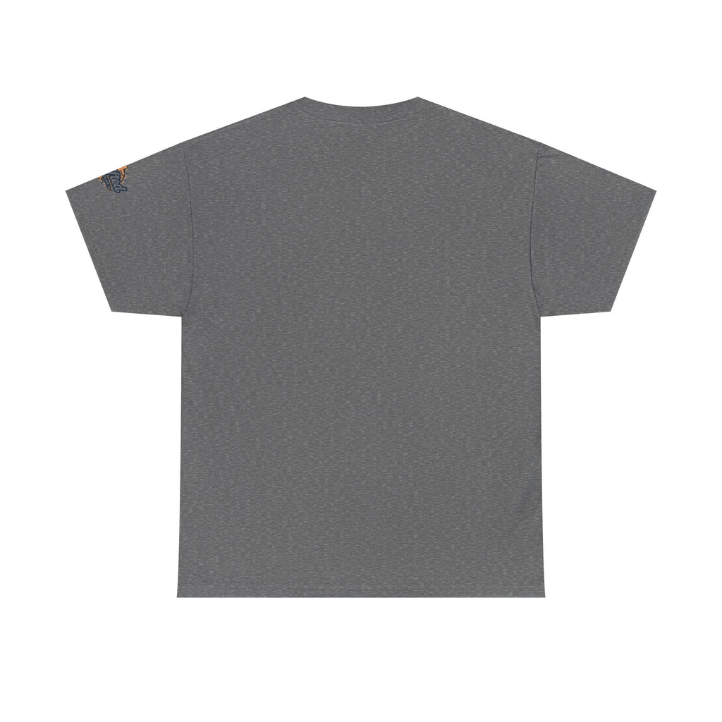 A Major Award This Christmas T-shirt – Fragile Leg Lamp Parody Cross Unboxing Christian T-shirt for Hilarious Faith & Holiday Glow Printify