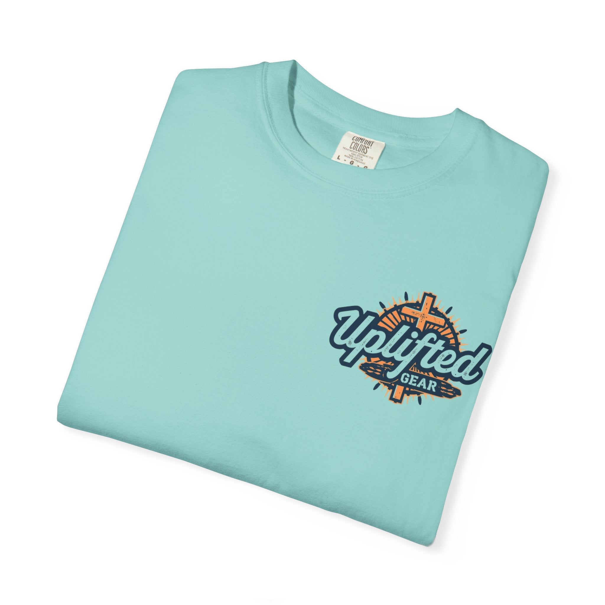 Connect to God T-shirt - WIFI Password is Jesus - Funny Christian Faith T-shirt Printify