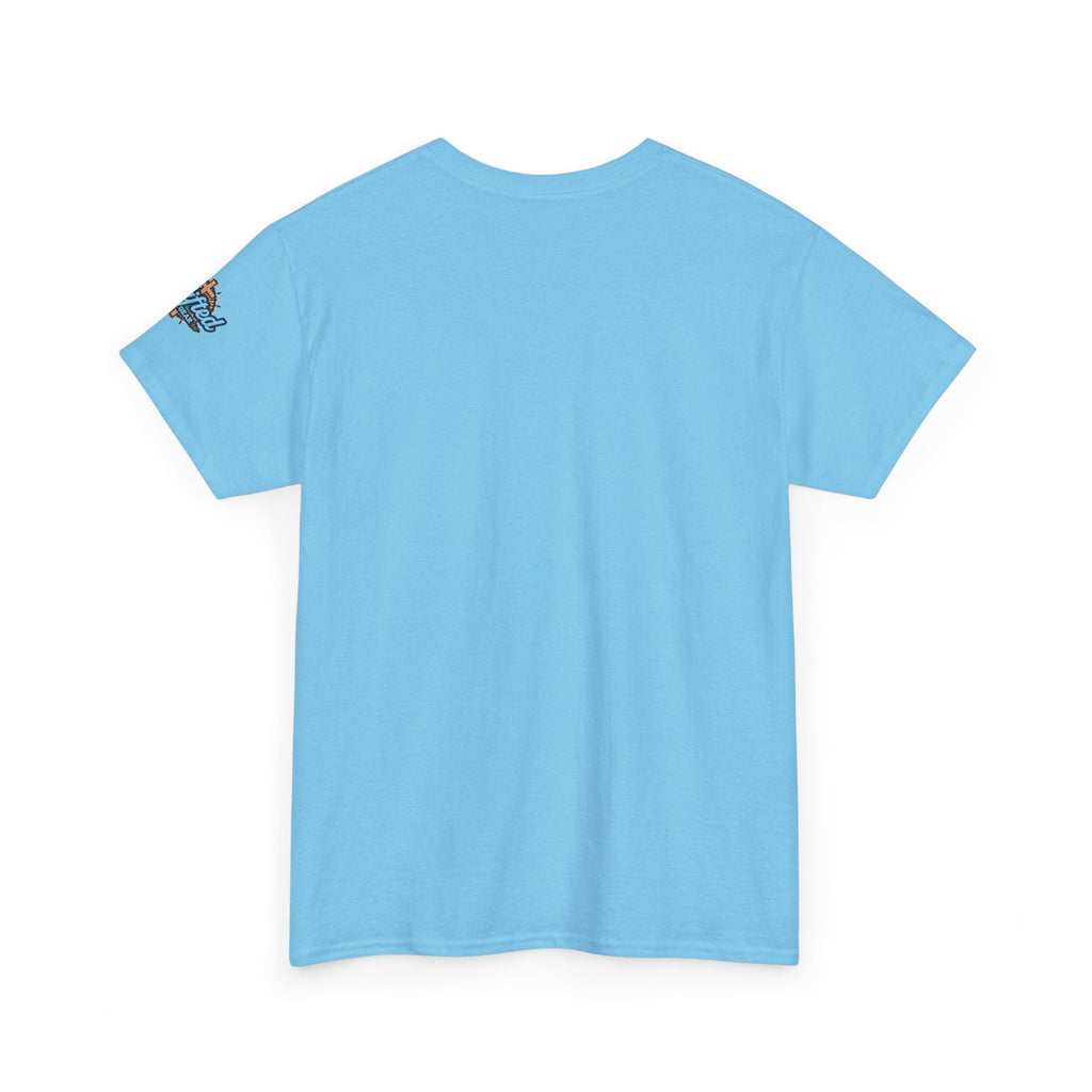 No Balls in Women's Stalls Retro Protest T-Shirt Printify