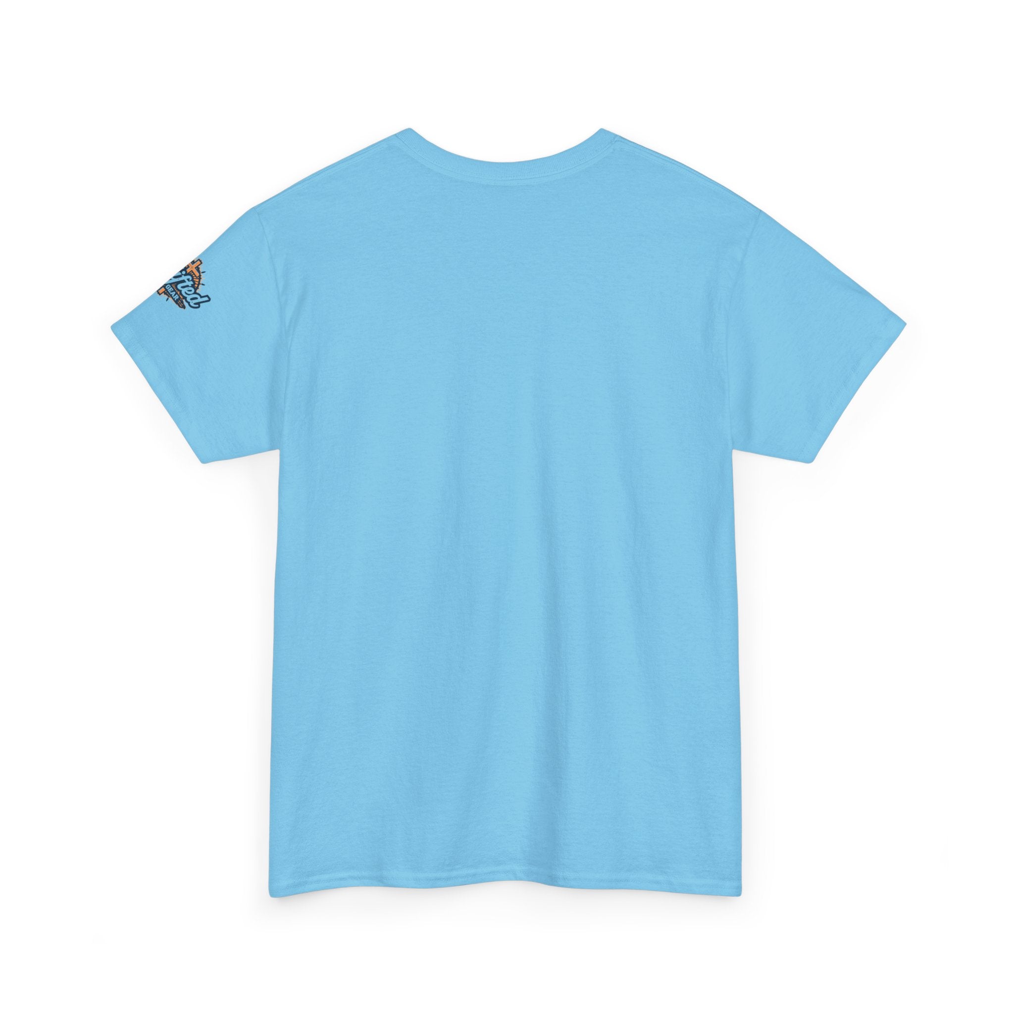 No Balls in Women's Stalls Retro Protest T-Shirt Printify