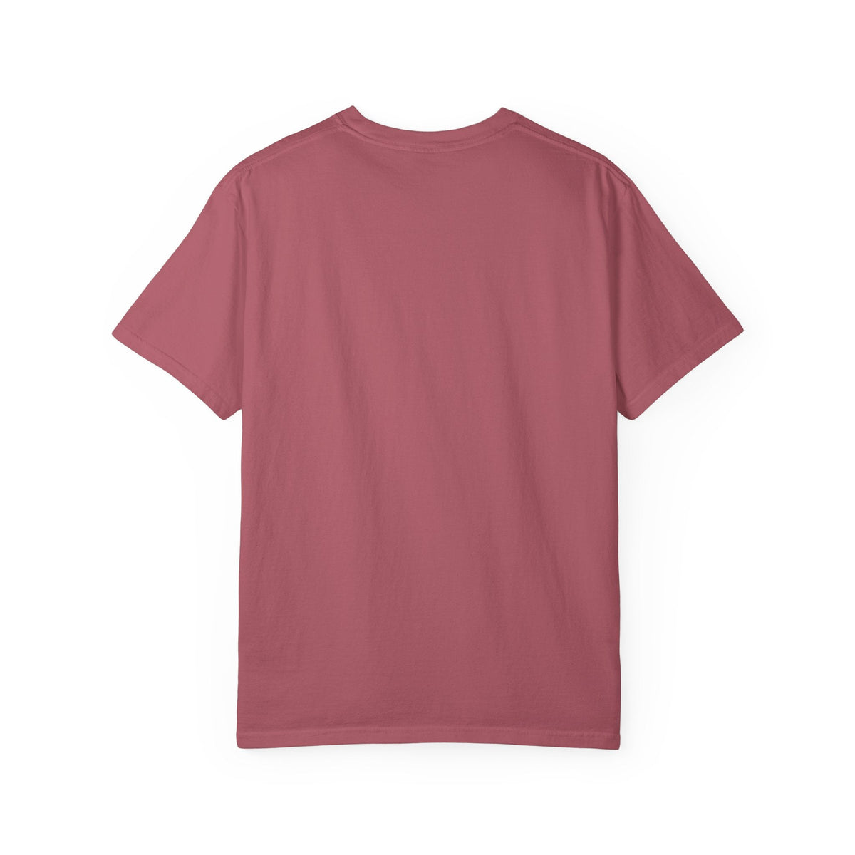 Uplifted Gear Christian T-Shirt – Bold Logo Faith Tee for Inspired Living Printify