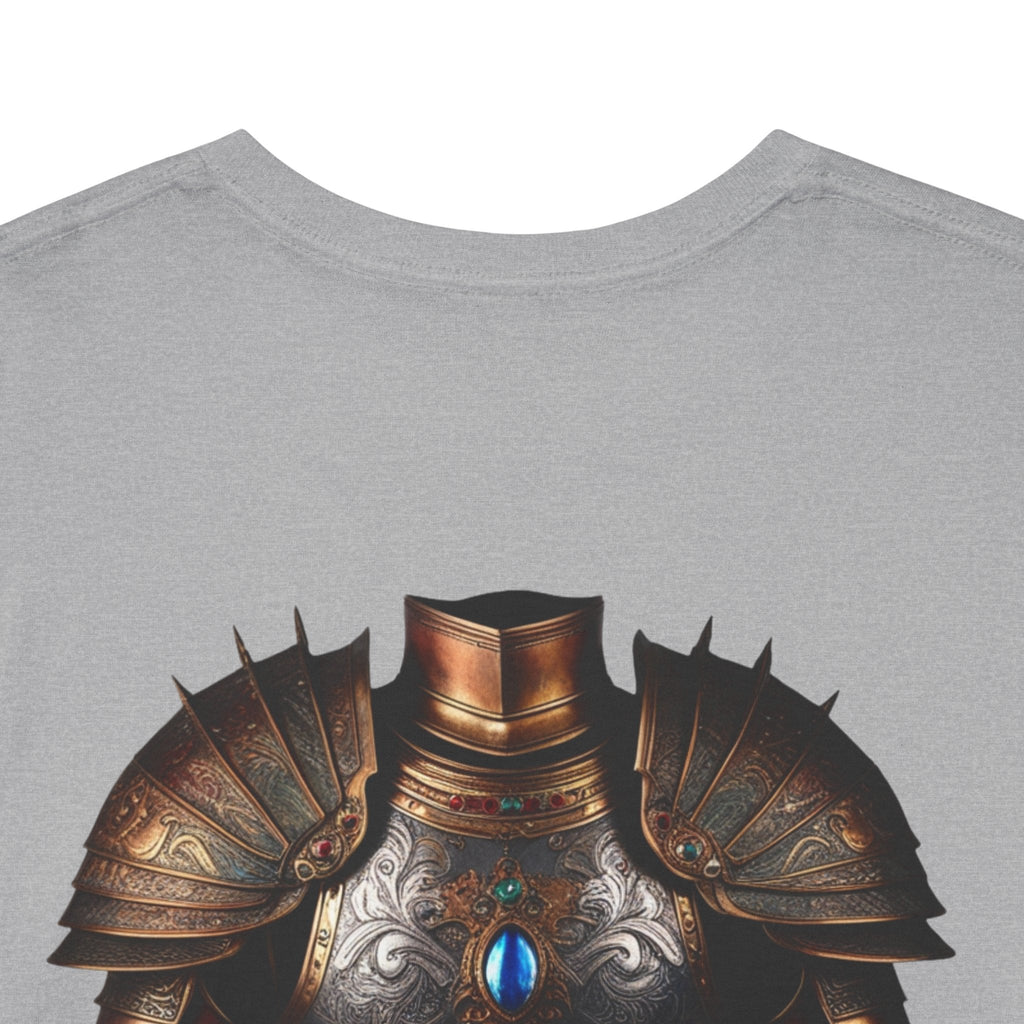 Religious Graphic Armor Of God Design - Unisex Printify