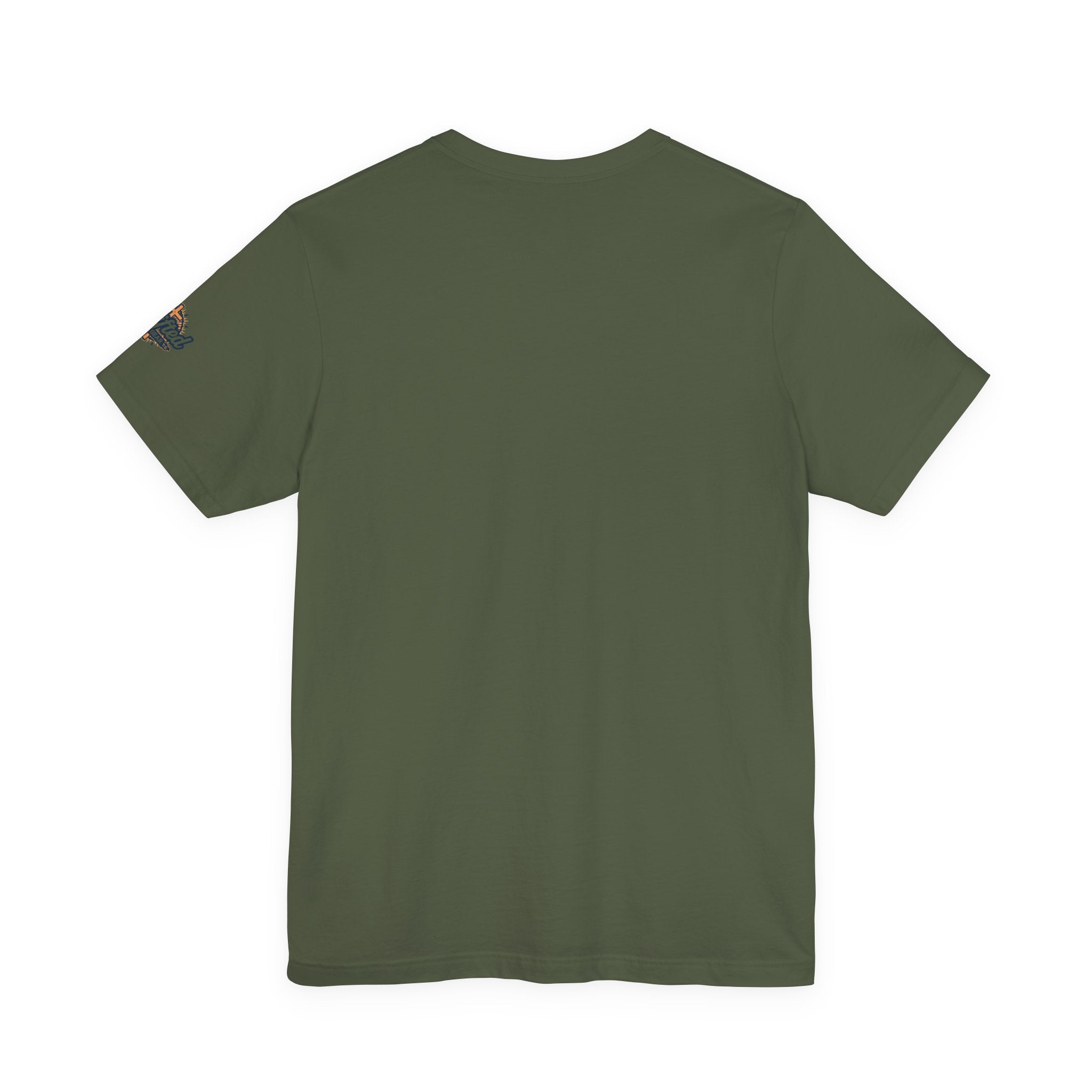 Christian Under Construction T-shirt | God Is Not Done With Me Yet T-shirt Printify