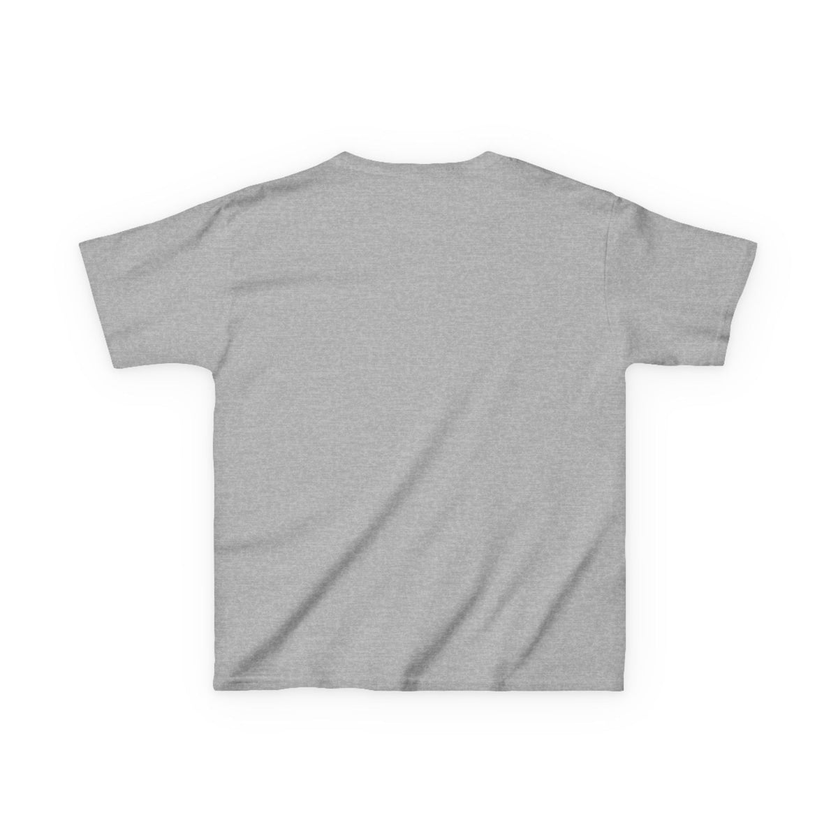 Jesus Is My Superhero T-Shirt — Faith-Based Superman-Inspired Tee Printify