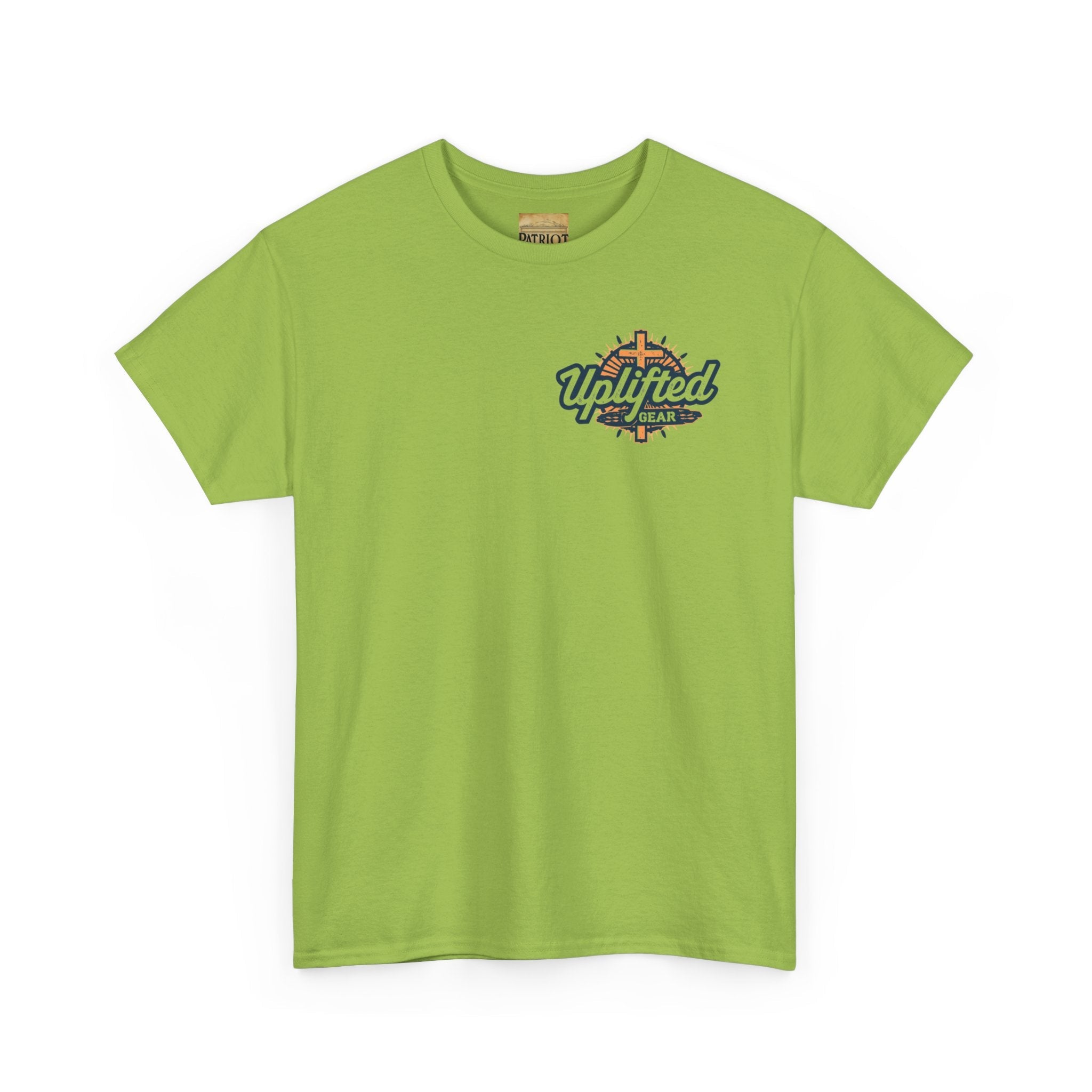 Religious Graphic Armor Of God Design - Unisex Printify