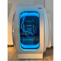 ZEUGMA Monoplace Hyperbaric Chamber LifeMed USA