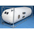 Newtowne Hyperbarics C4-27 Hyperbaric Chamber LifeMed USA