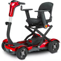 EV Rider TeQno Folding Mobility Scooter S26AF LifeMed USA