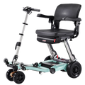 FreeRider USA Luggie Super Plus 3 Folding Mobility Scooter LifeMed USA