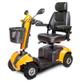 EV Rider CityRider Mobility Scooter WT- M4JP6 LifeMed USA
