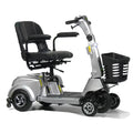 Quingo Ultra Mobility Scooter LifeMed USA
