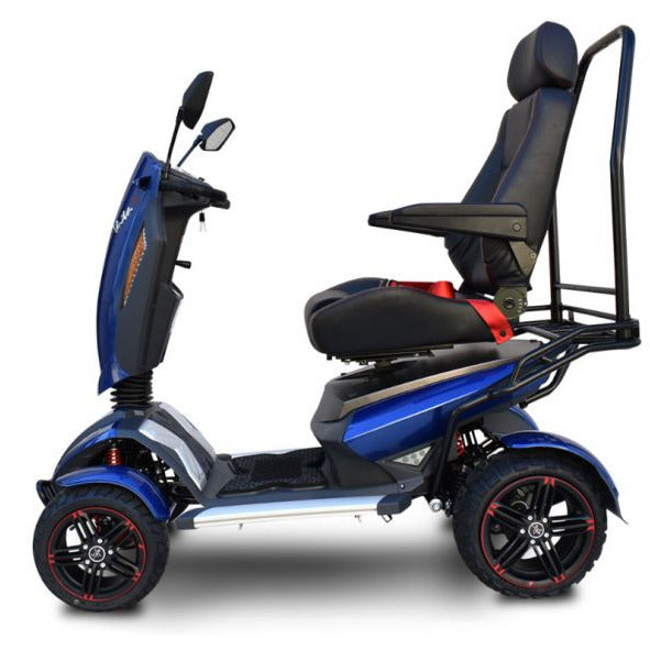 EV Rider Vita Monster All Terrain Scooter LifeMed USA