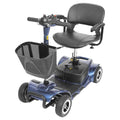 Vive Health 4 Wheel Mobility Scooter LifeMed USA
