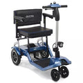 Journey So Lite Lightweight Folding Mobility Scooter LifeMed USA