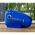 Macy Pan ST1700 1.5 ATA Sitting Hyperbaric Chamber LifeMed USA