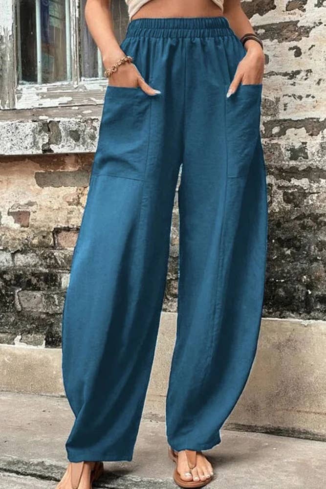 Boho pants Pretty Little Patriot