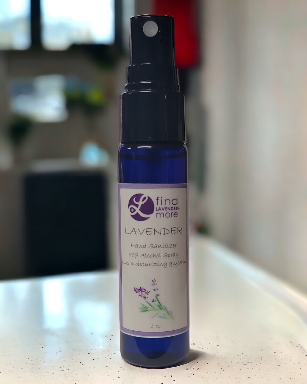 Large Gift Set Findlavender.com