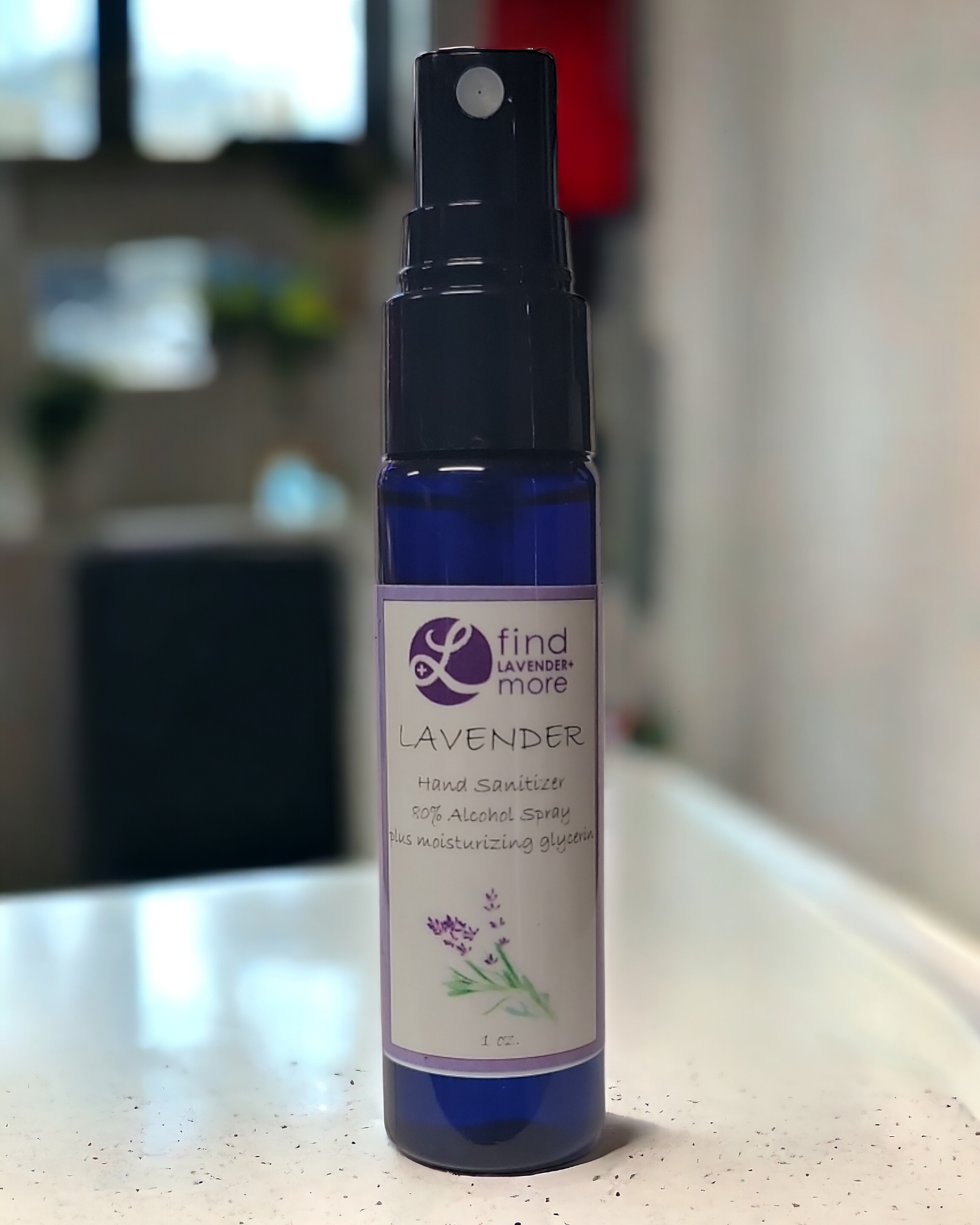 Large Gift Set Findlavender.com