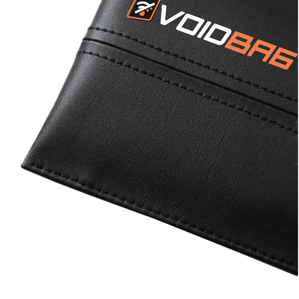 Void Bag (Faraday Bag) Your Emf Shield