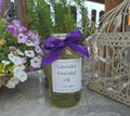 Lavender Essential Oil – 1/2 Gallon, Locally Sourced in WA Findlavender.com