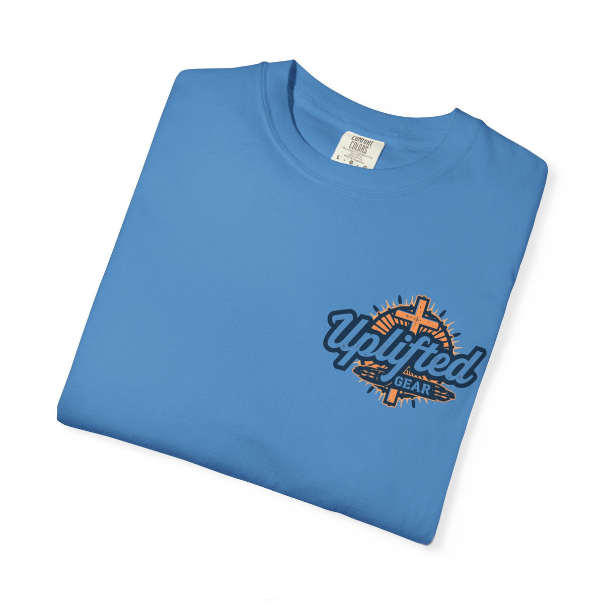Jesus Calling T-shirt, – Funny Cell Phone Screen Christian T-shirt, for Divine Connection & Faith Humor Printify