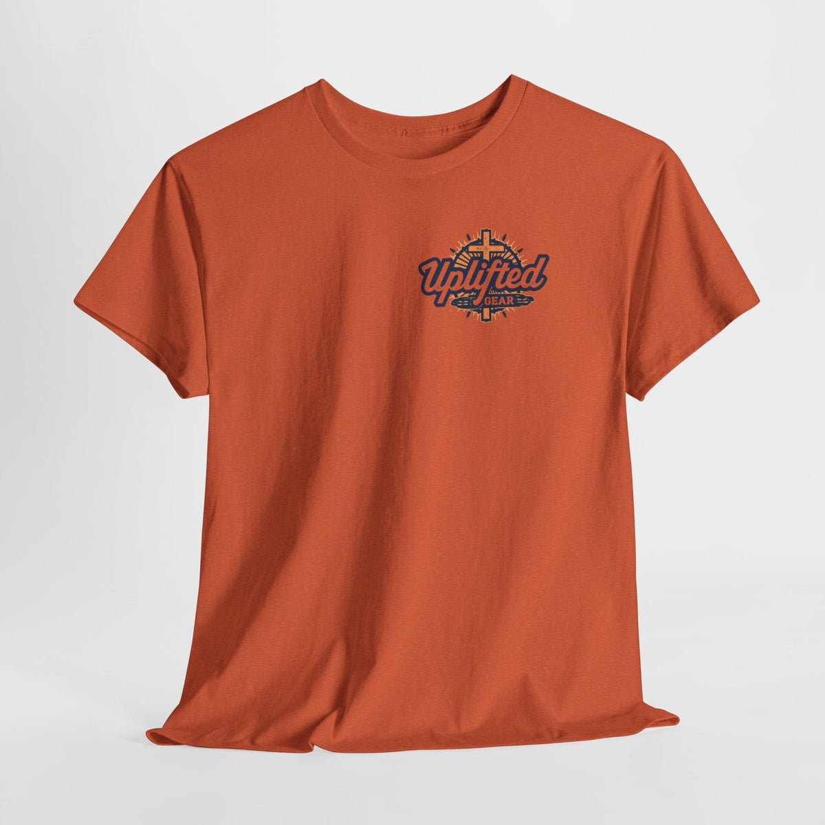 Bible Verse Unisex Tee - Philippians 4 : 13 Printify