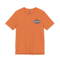 Under HIS Armor Christian T-Shirt — Faith-Inspired Under Armour Style Printify