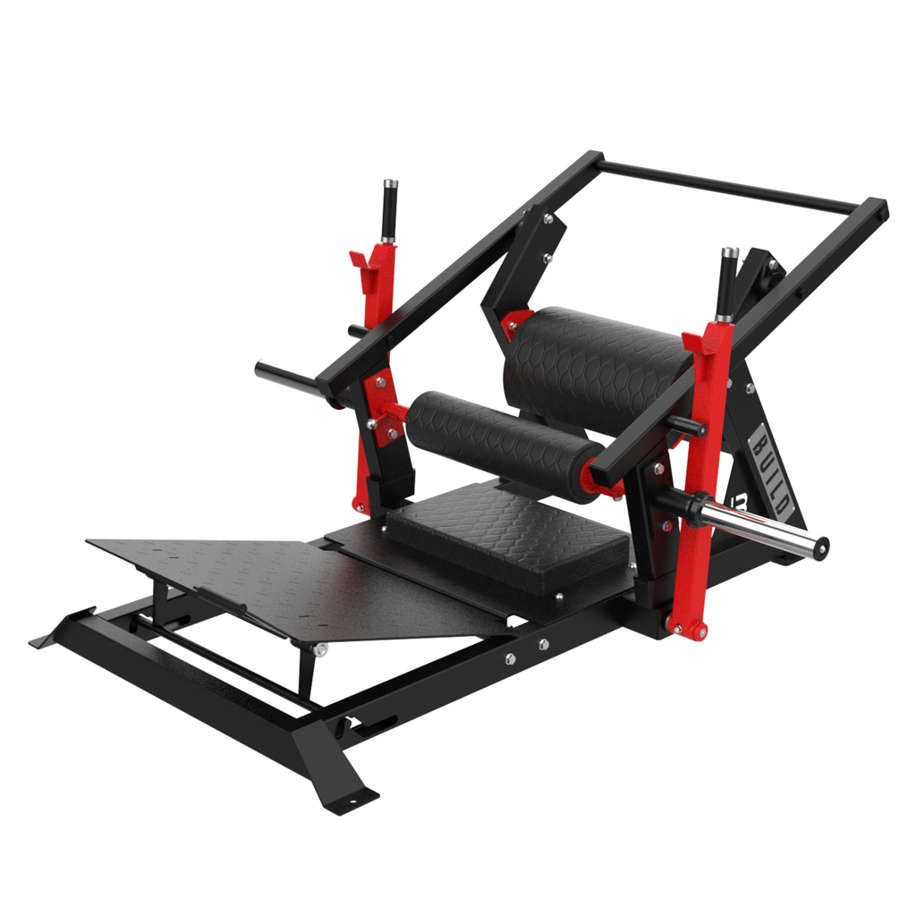 BUILD Glute Bridge (New) CTX Home Gyms