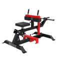 BUILD Seated Calf Raise (New) CTX Home Gyms