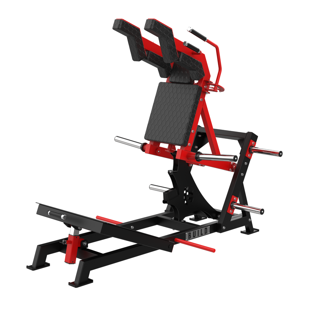 BUILD V Squat (New) CTX Home Gyms