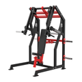 BUILD Vertical Chest Press (New) CTX Home Gyms