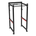 BUILD Full Cage Power Rack (New) CTX Home Gyms