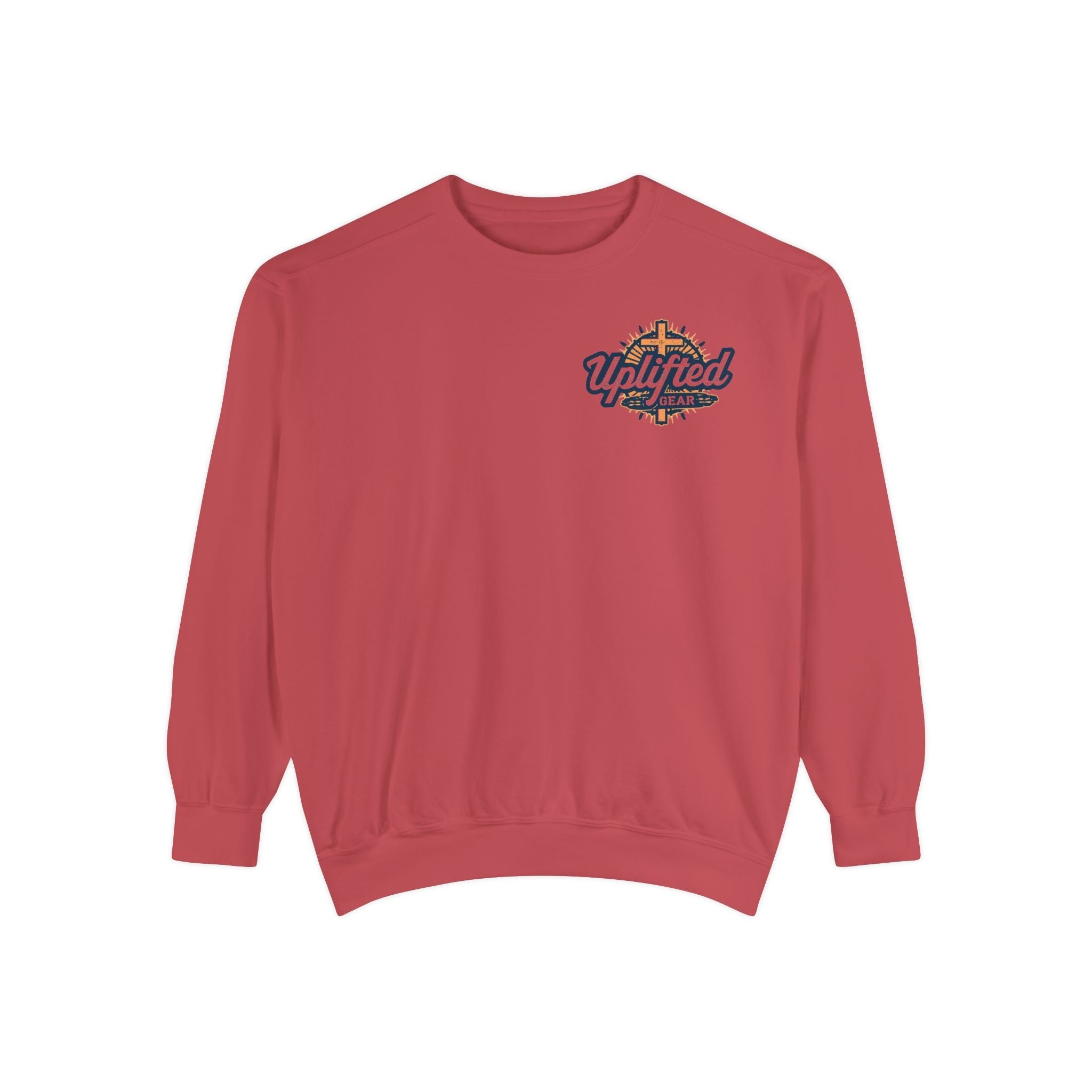 3 Wise Men Sweatshirt – Magi Camels Nativity Journey Christian Christmas Sweatshirt for Epiphany Faith & Holy Night Printify