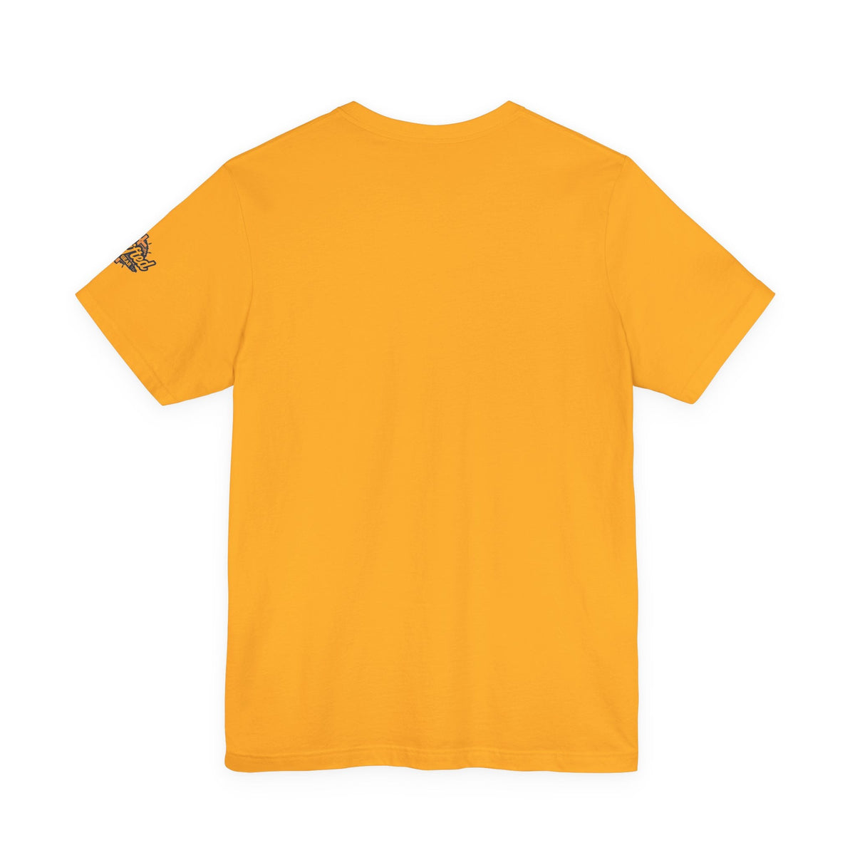 No Balls in Women's Stalls Statement T-Shirt Printify