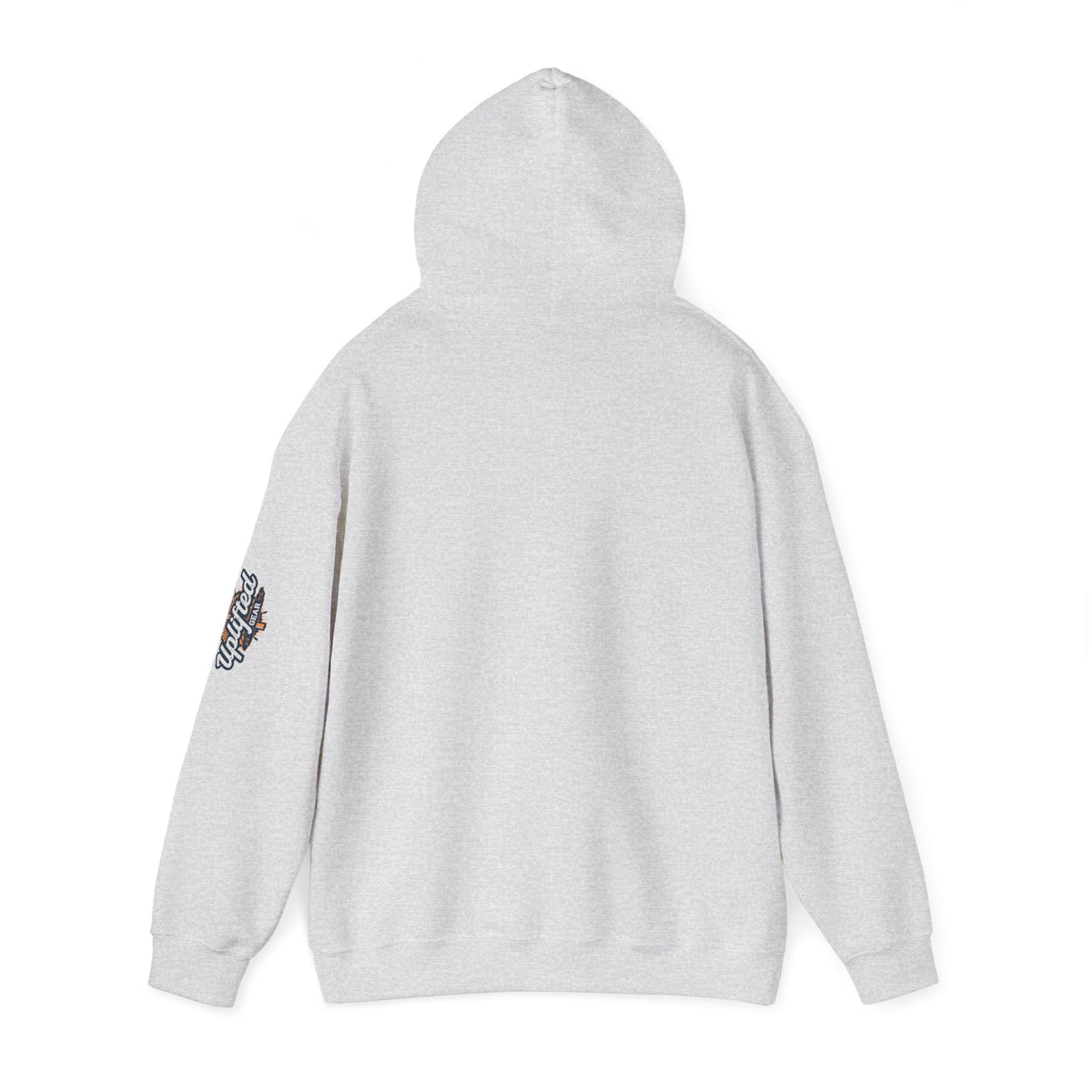 Jesus Calling Hoodie – Funny Cell Phone Screen Christian Sweatshirt for Divine Connection & Faith Humor Printify