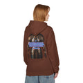 Hoodie - Ephesians 6:11 Bible Verse Religious Design Printify