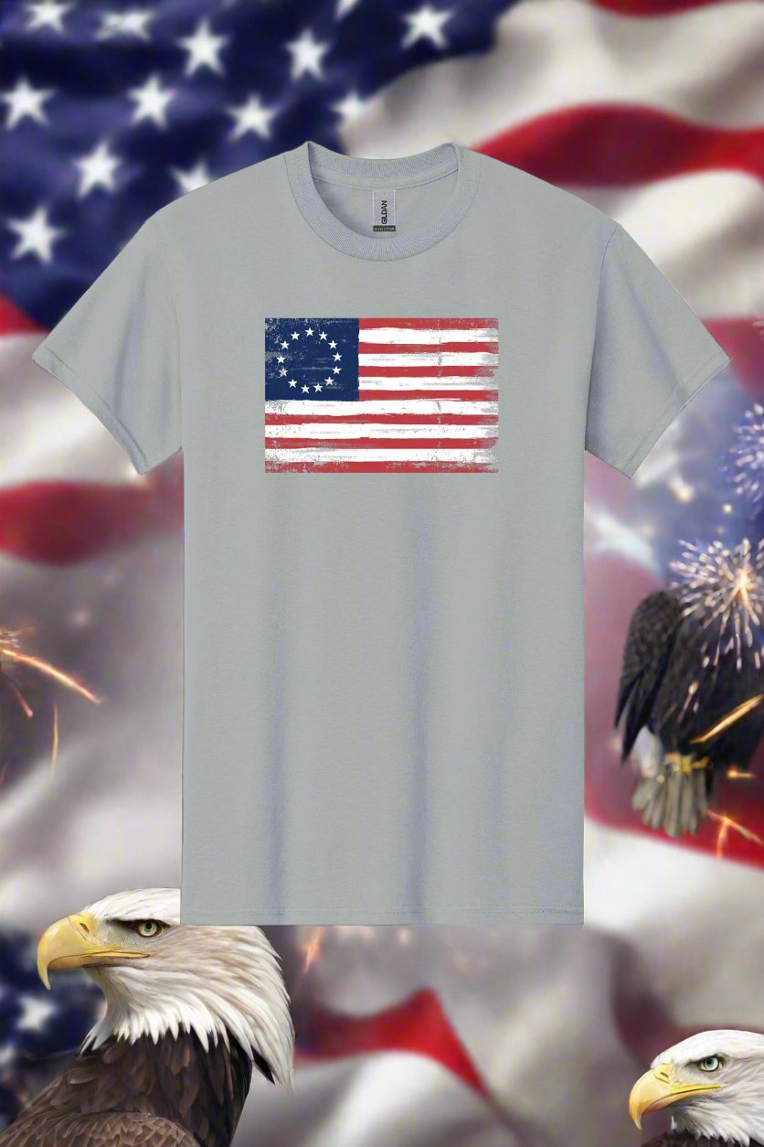 Original 13 TrumpShirt.com