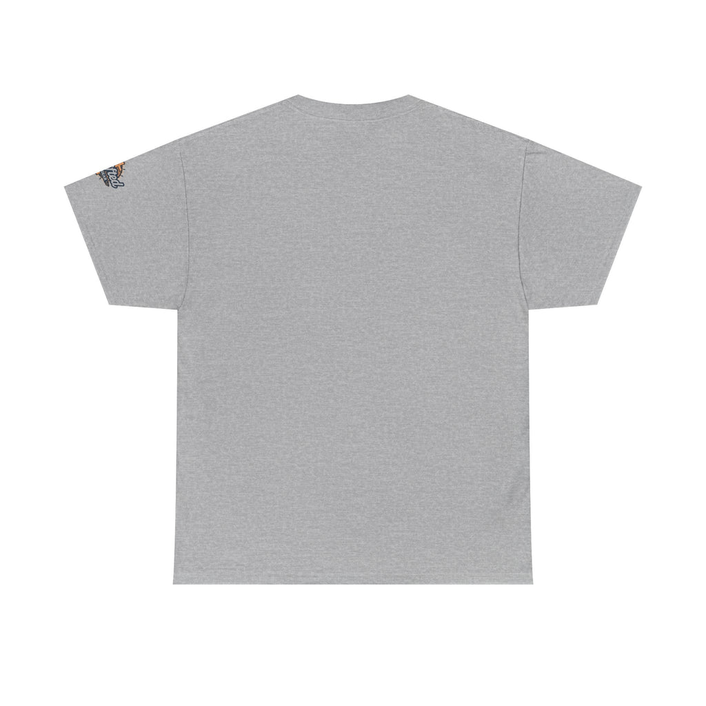 Jesus, Rated E for Everyone T-shirt - Gamer Faith T-shirt - Christian Video Game Parody Printify