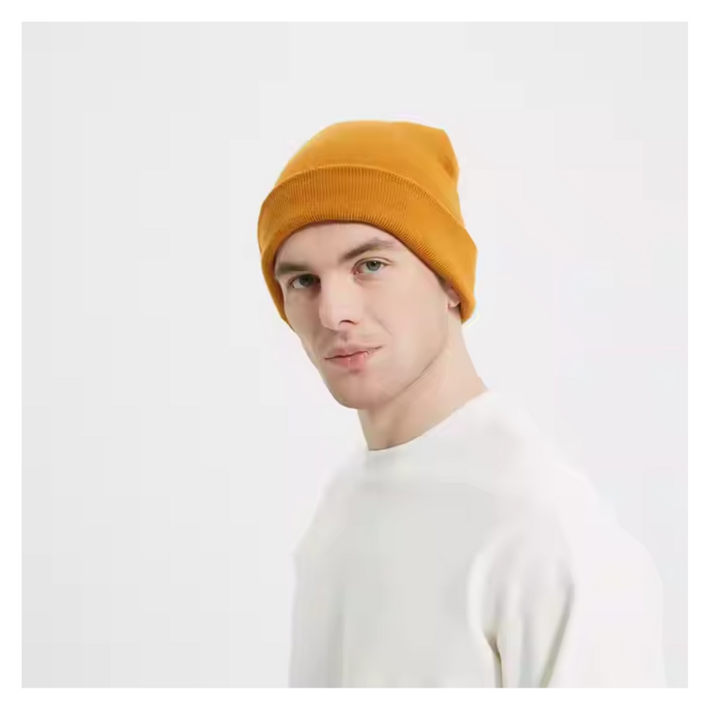 EMF Defense Beanie Your Emf Shield