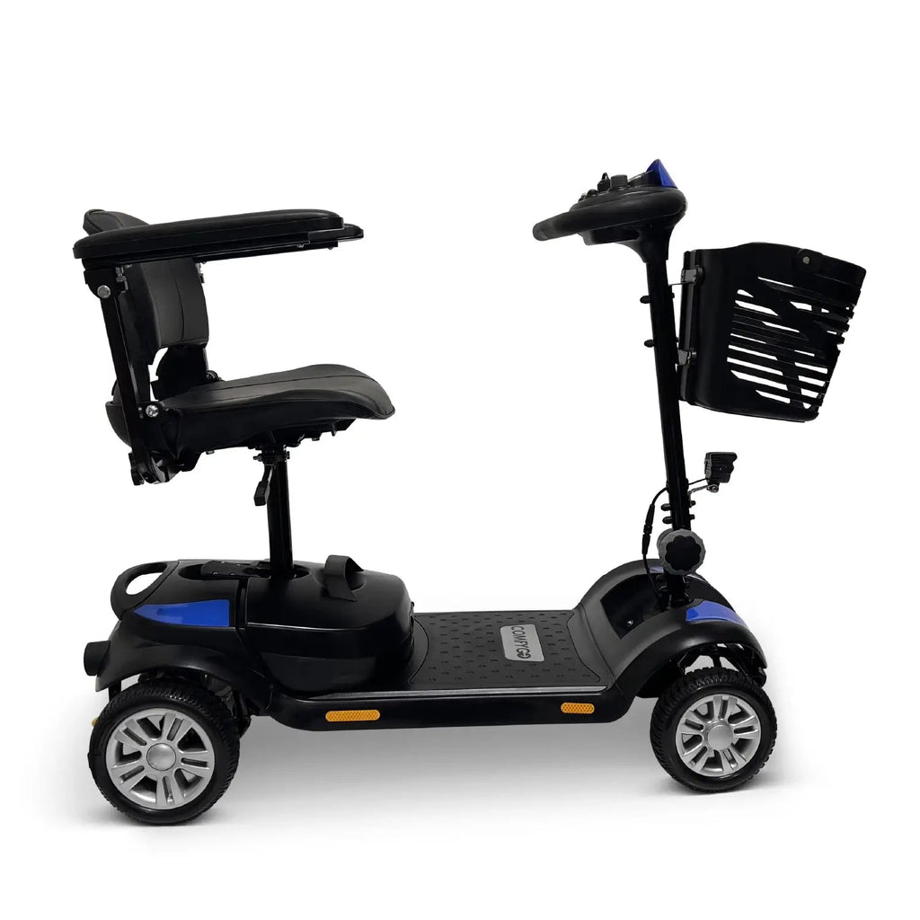 ComfyGo Z-4 Electric Mobility Scooter LifeMed USA